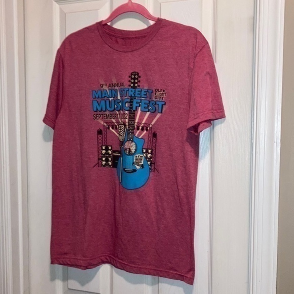 Buy 1 Get 3 Free! Main Street Music Fest Old Ellicott City